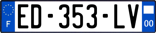 ED-353-LV