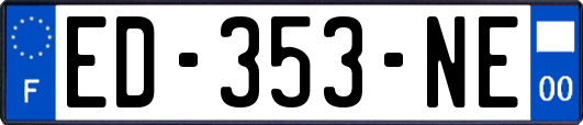 ED-353-NE