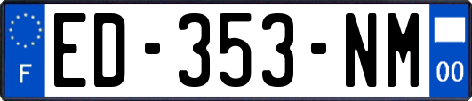 ED-353-NM