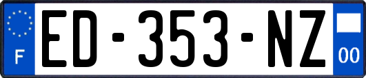 ED-353-NZ