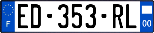 ED-353-RL