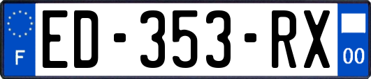ED-353-RX