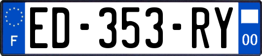 ED-353-RY