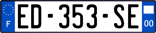 ED-353-SE