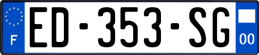ED-353-SG