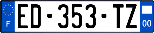 ED-353-TZ