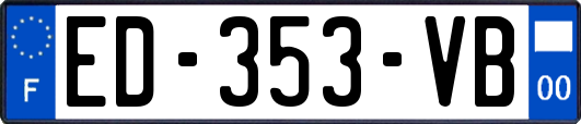 ED-353-VB