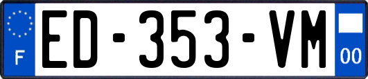 ED-353-VM