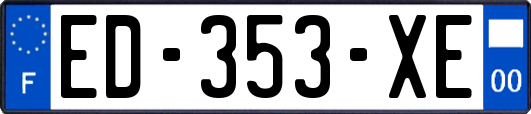 ED-353-XE