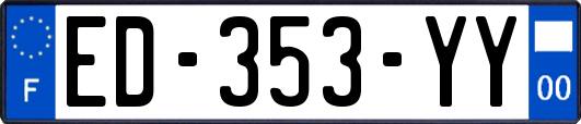 ED-353-YY