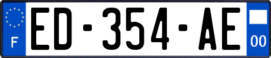 ED-354-AE