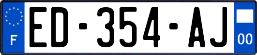 ED-354-AJ