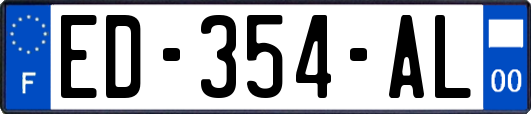 ED-354-AL