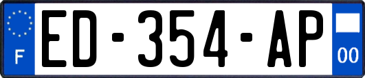 ED-354-AP