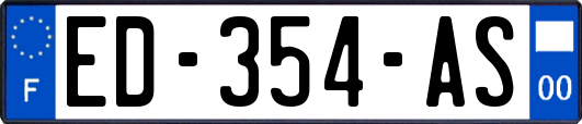 ED-354-AS