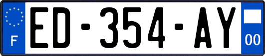 ED-354-AY
