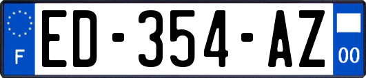 ED-354-AZ