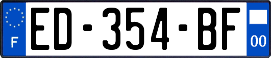 ED-354-BF