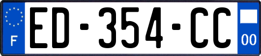 ED-354-CC