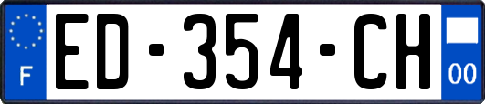 ED-354-CH