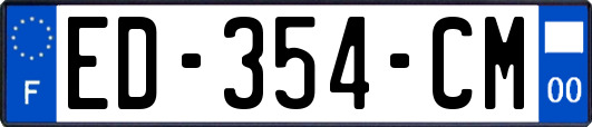 ED-354-CM