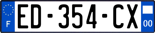 ED-354-CX