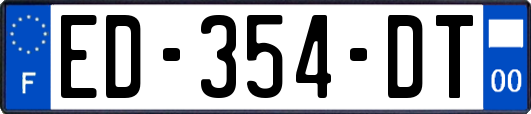 ED-354-DT