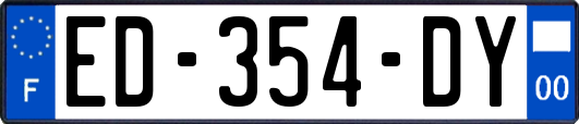 ED-354-DY