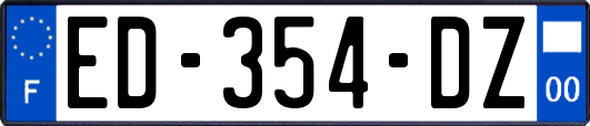 ED-354-DZ