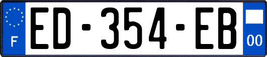 ED-354-EB