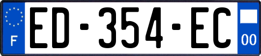 ED-354-EC