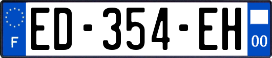 ED-354-EH