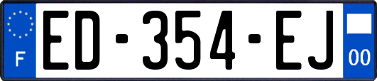 ED-354-EJ