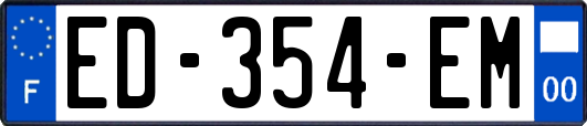 ED-354-EM