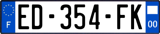 ED-354-FK