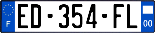 ED-354-FL
