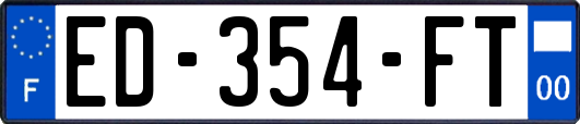 ED-354-FT