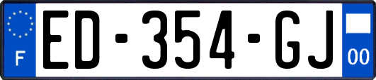 ED-354-GJ