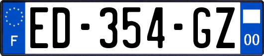 ED-354-GZ