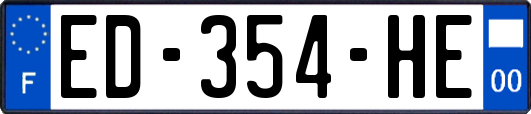 ED-354-HE
