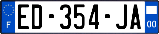 ED-354-JA