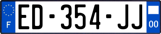 ED-354-JJ