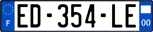 ED-354-LE