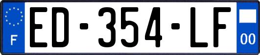 ED-354-LF