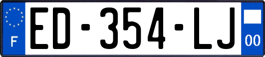 ED-354-LJ