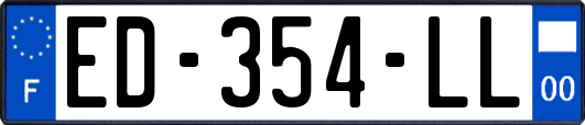 ED-354-LL