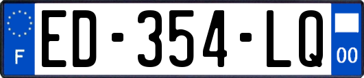 ED-354-LQ