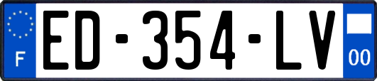 ED-354-LV