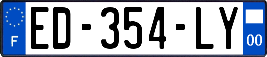 ED-354-LY