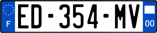 ED-354-MV
